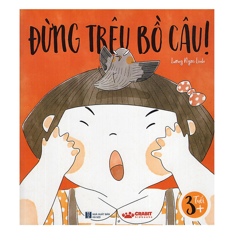 Đừng Trêu Bồ Câu