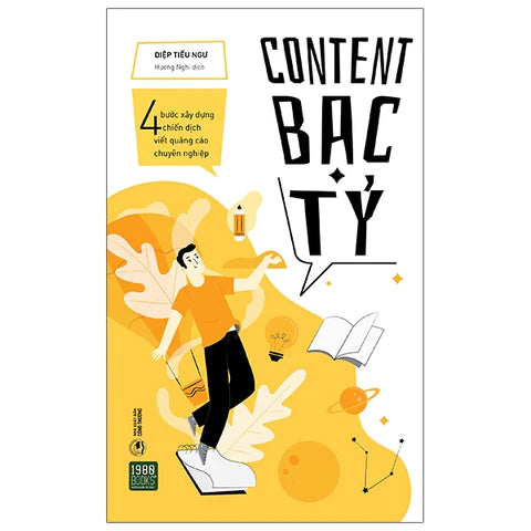 Content Bạc Tỷ