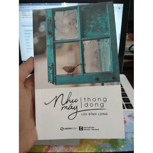 Như Mây Thong Dong