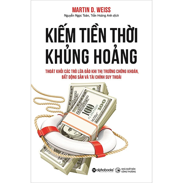 Kiếm Tiền Thời Khủng Hoảng