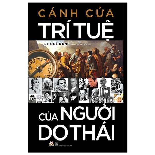 Cánh Cửa Trí Tuệ Của Người Do Thái