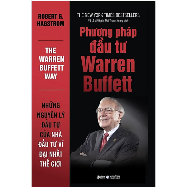 Phương Pháp Đầu Tư Warren Buffett