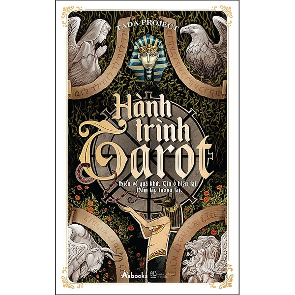 Hành Trình Tarot