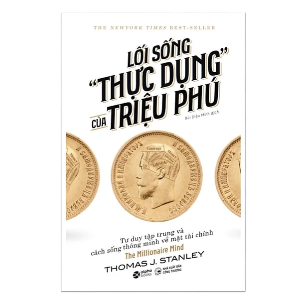 Lối Sống "Thực Dụng" Của Triệu Phú