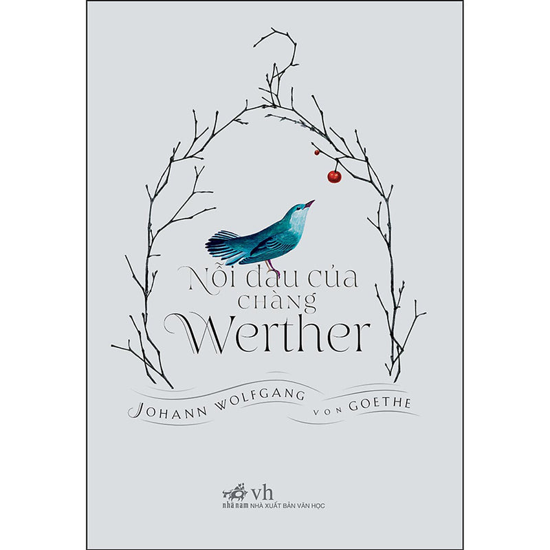 Nỗi Đau Của Chàng Werther