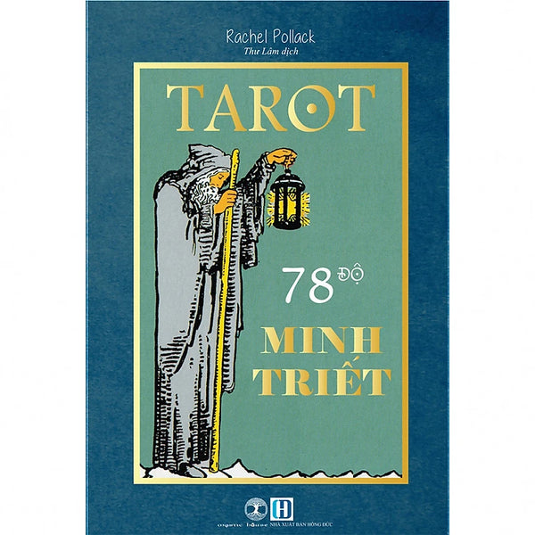 Tarot 78 Độ Minh Triết