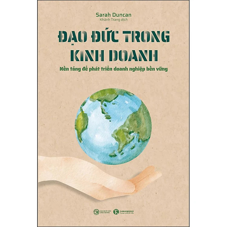 Đạo Đức Trong Kinh Doanh