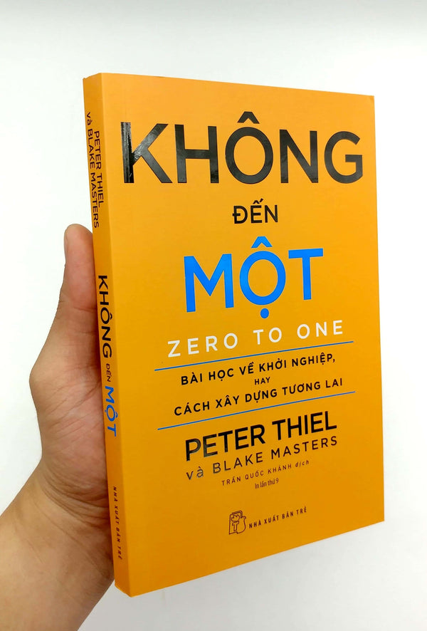 Không Đến Một