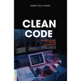 Clean Code – Mã Sạch Và Con Đường Trở Thành Lập Trình Viên Giỏi