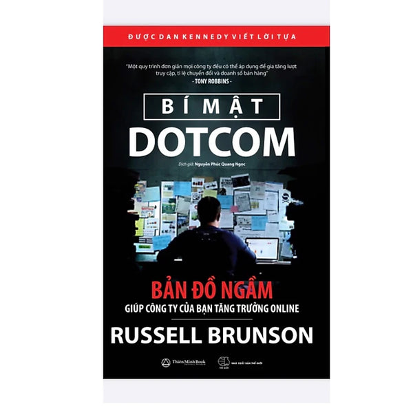 Bí mật Dotcom