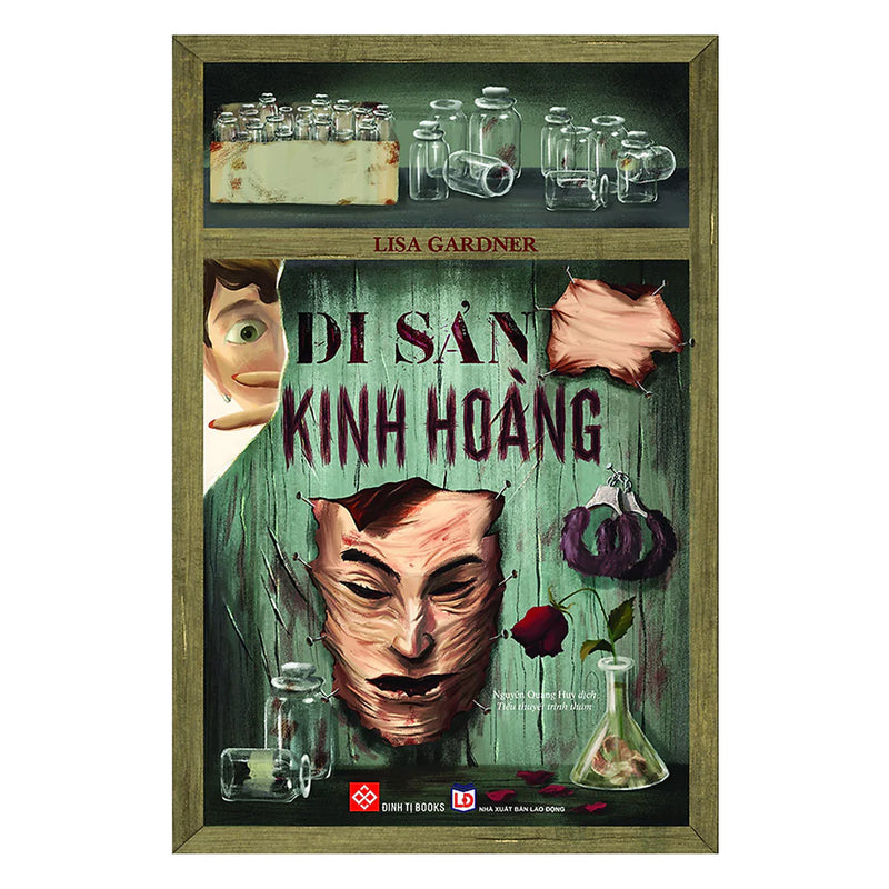 Di Sản Kinh Hoàng