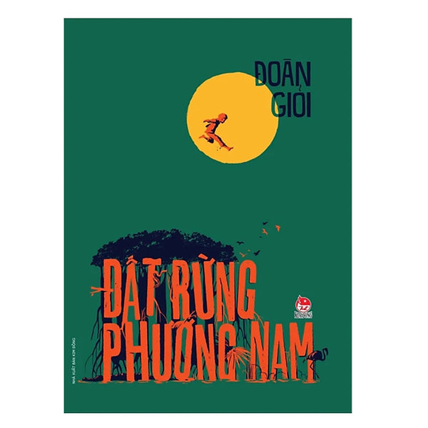 Đất Rừng Phương Nam