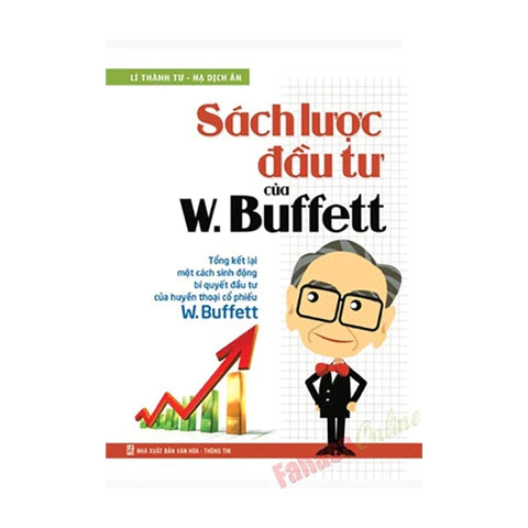 Sách Lược Đầu Tư Của W. Buffett