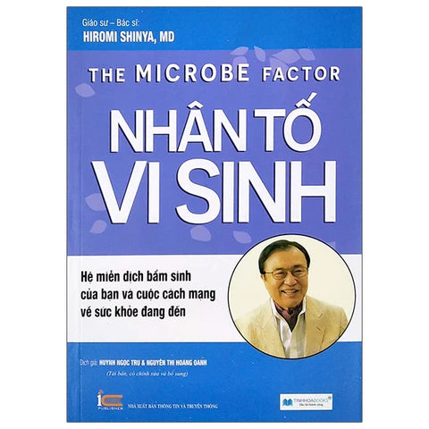 Nhân Tố Vi Sinh