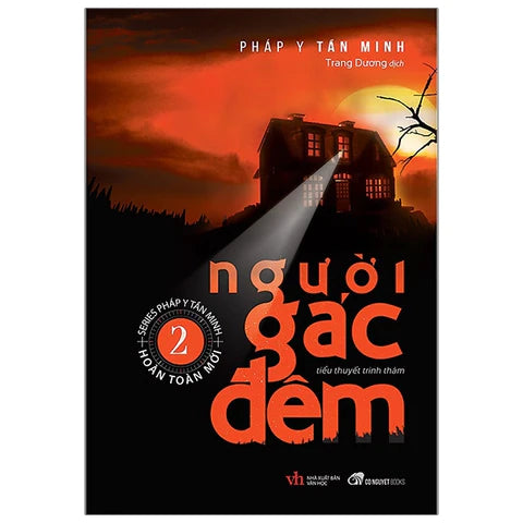 Người Gác Đêm 2