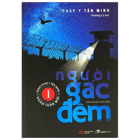 Người Gác Đêm 1