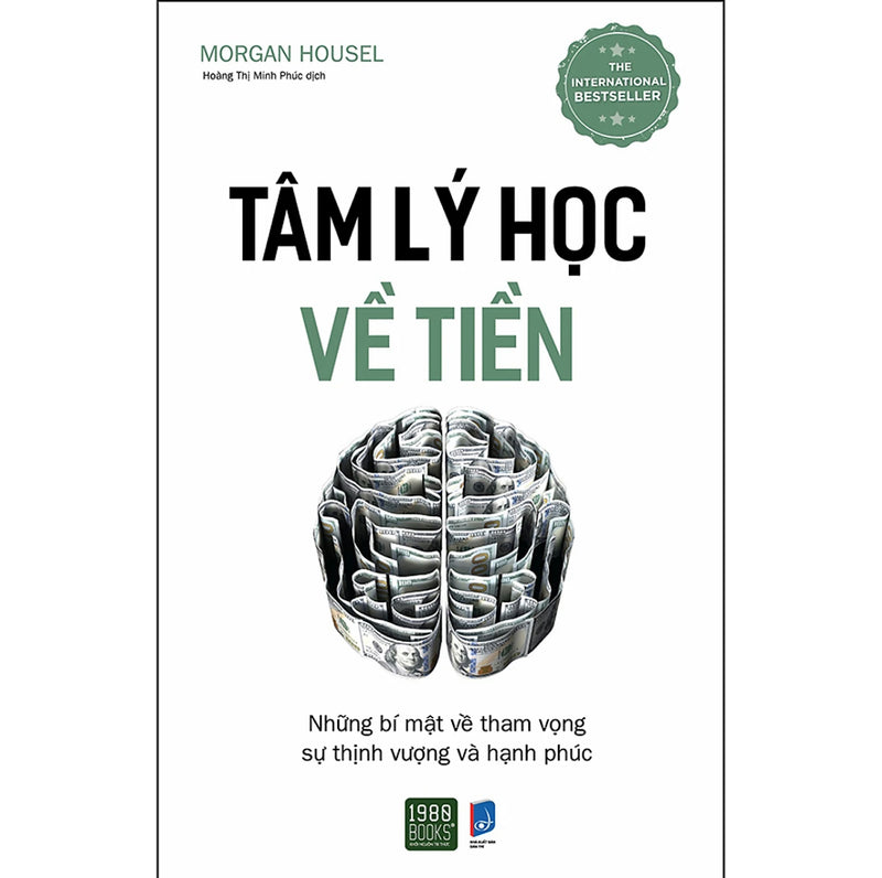 Tâm Lý Học Về Tiền