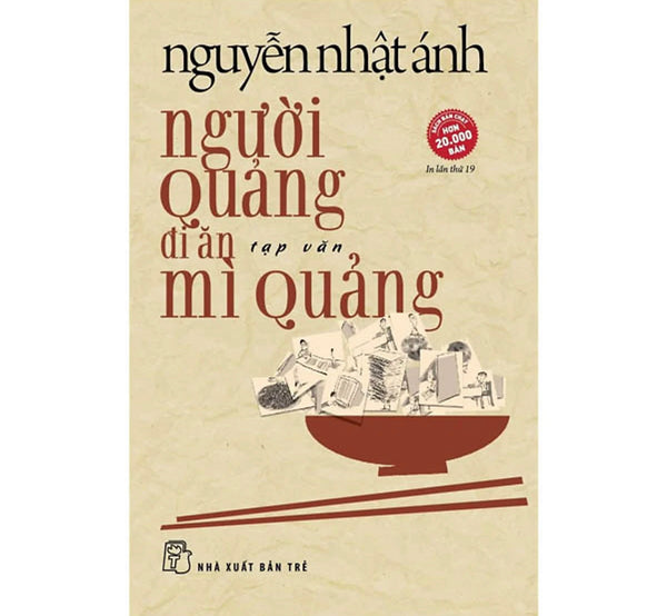 Người Quảng Đi Ăn Mì Quảng