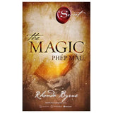 The Magic - Phép Màu (Bìa Cứng)