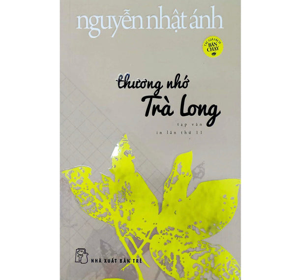 Thương Nhớ Trà Long