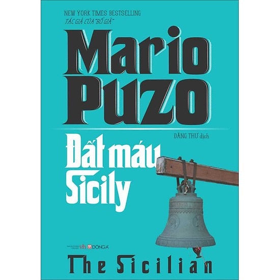 Đất Máu Sicily