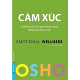 Combo Osho: Hiểu – Trưởng Thành – Cảm Xúc