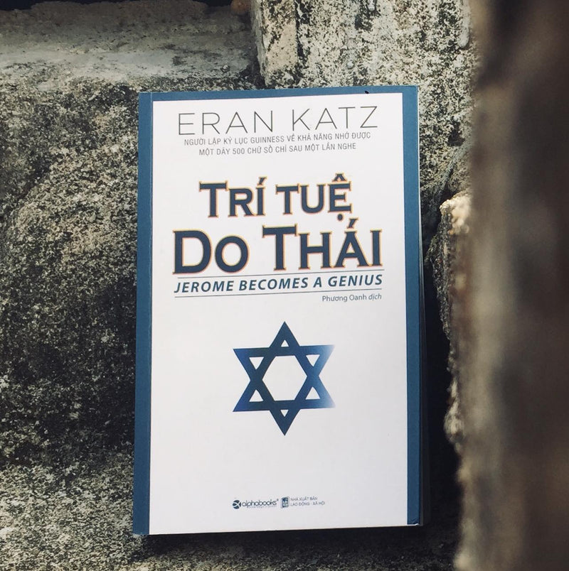 Trí Tuệ Do Thái