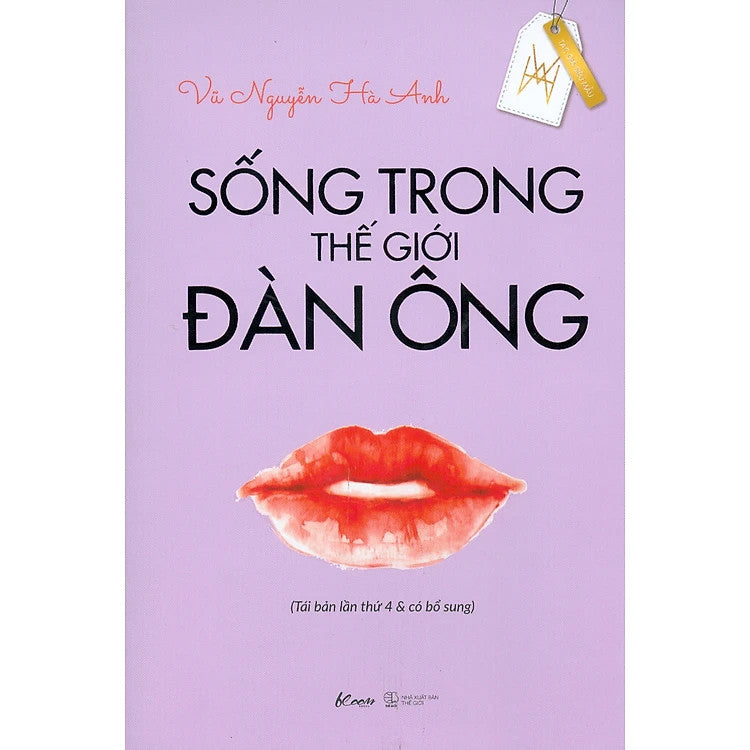 Sống Trong Thế Giới Đàn Ông