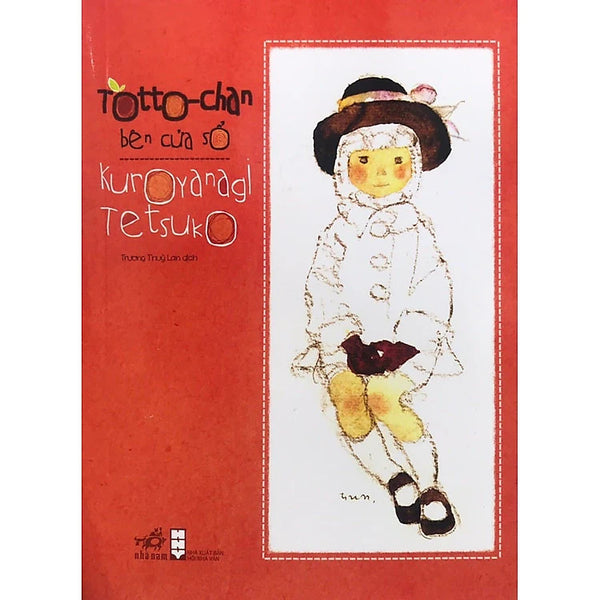 Totto - Chan Bên Cửa Sổ