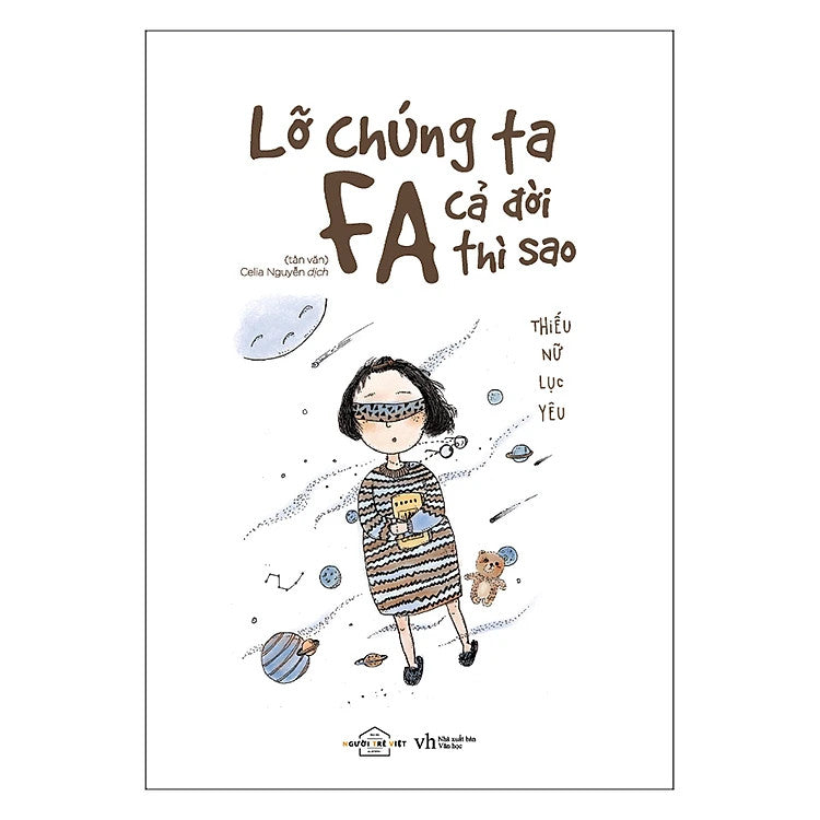 Lỡ Chúng Ta Fa Cả Đời Thì Sao