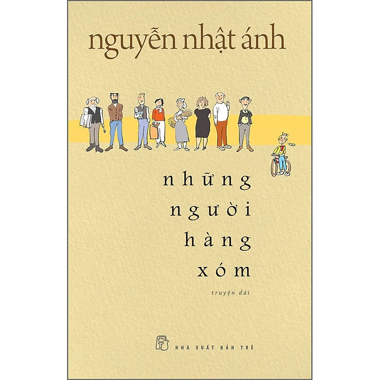 Những Người Hàng Xóm